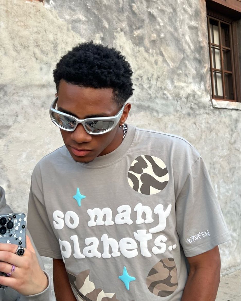 Y2K Sunglasses