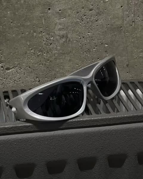 Y2K Sunglasses