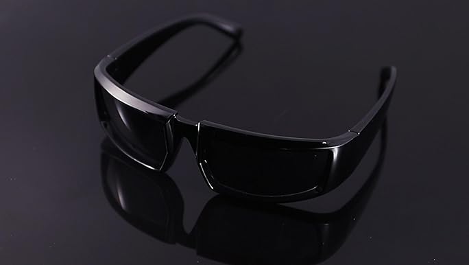 Y2K-square cat-eye Sunglasses