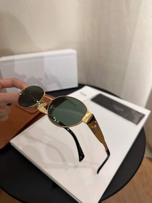 Golden Queen Shades ✨