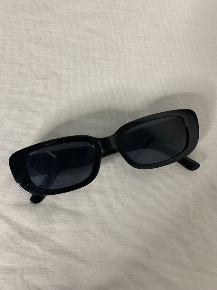 Streetwear Vibes Sunglasses Simple