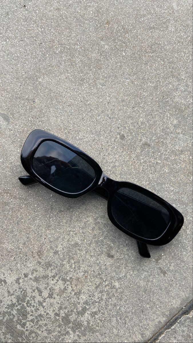 Streetwear Vibes Sunglasses Simple