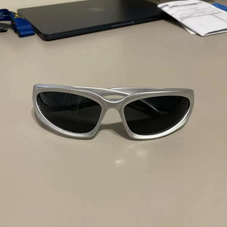 Y2K Sunglasses