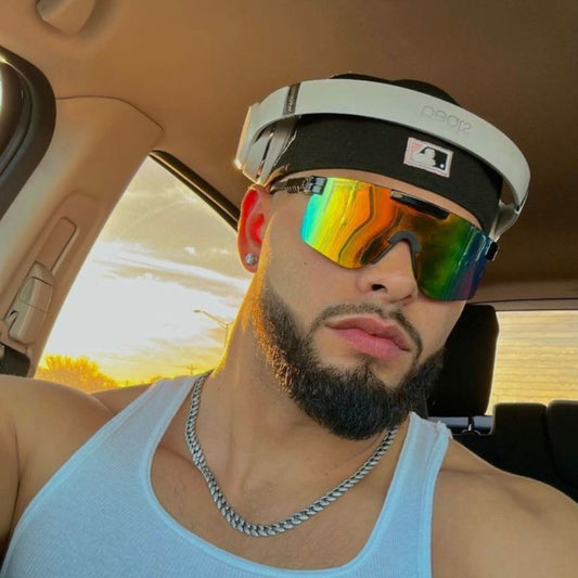 Sport trendly Sunglasses