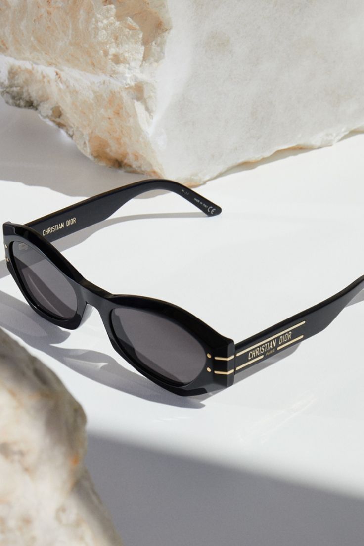 Women'sDiorSignature Sunglasses💎