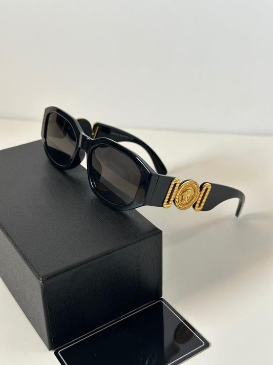 Versace Madusa Sunglasses✨