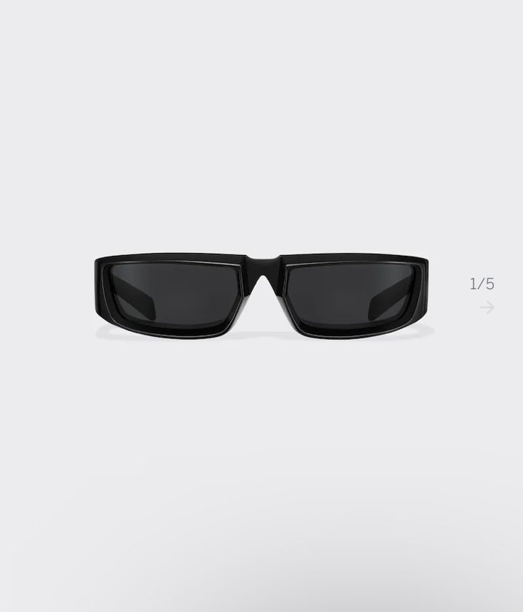 Y2K-square cat-eye Sunglasses