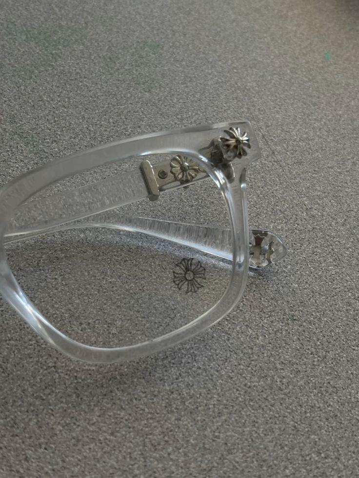 Chrome hearts eyewear