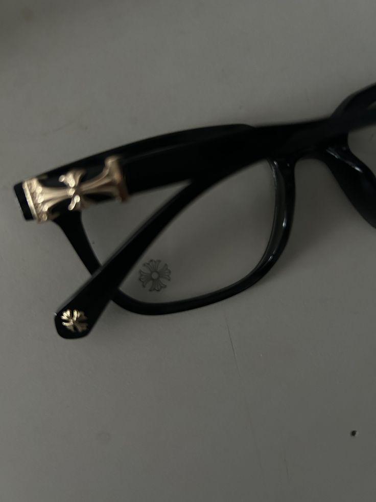 Chrome hearts eyewear