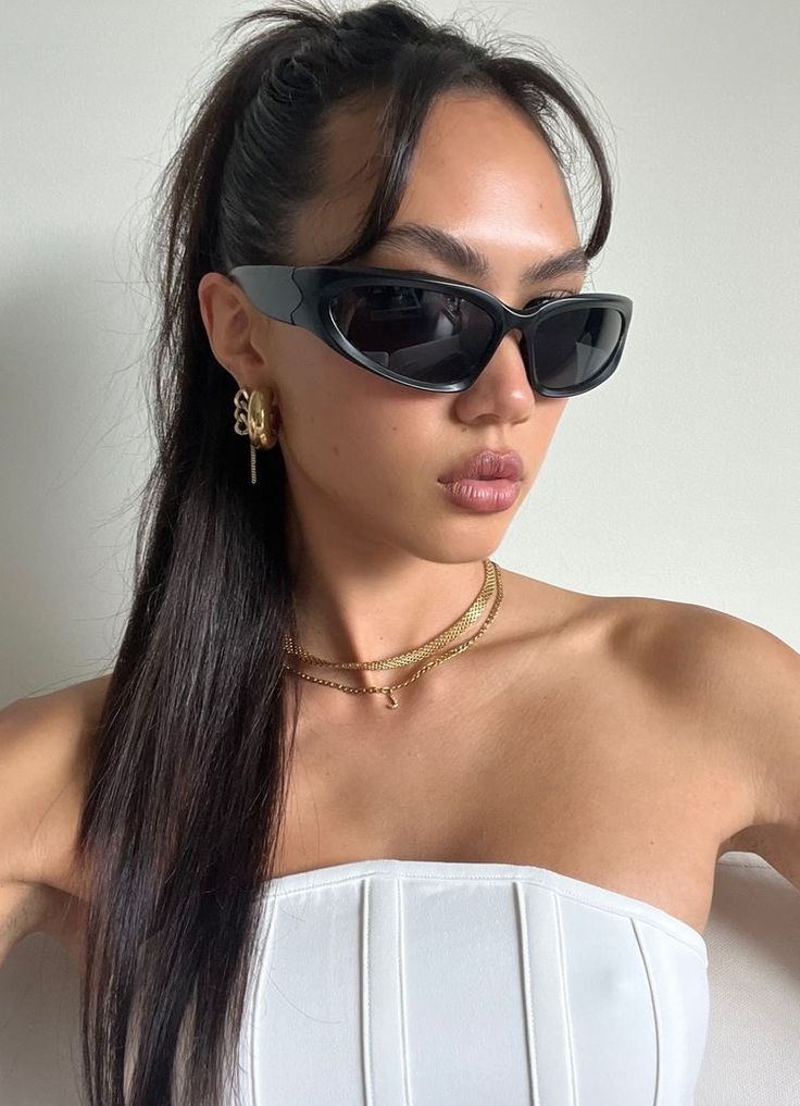 Y2K Sunglasses