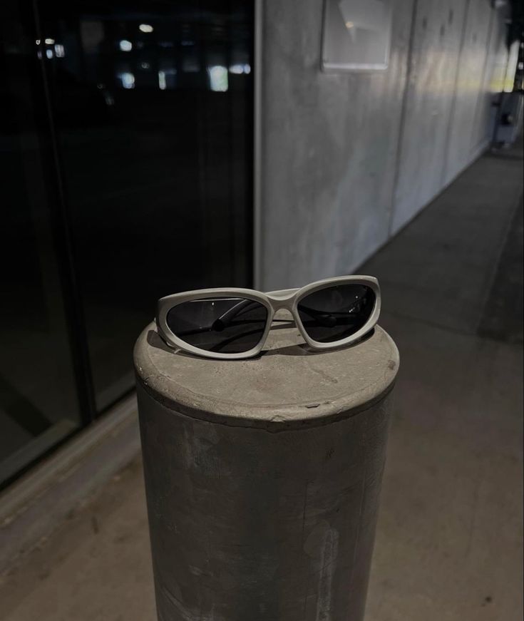 Y2K Sunglasses
