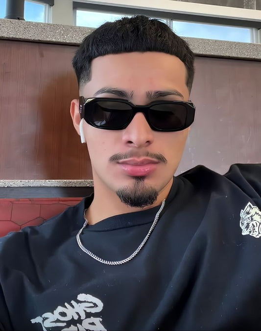 Prada Milano Designer Sunglasses