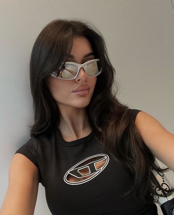 Y2K Sunglasses