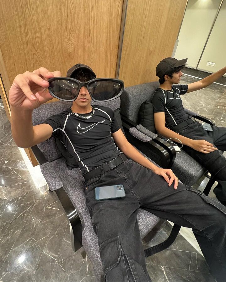 Y2K Sunglasses