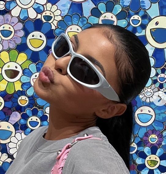 Y2K Sunglasses