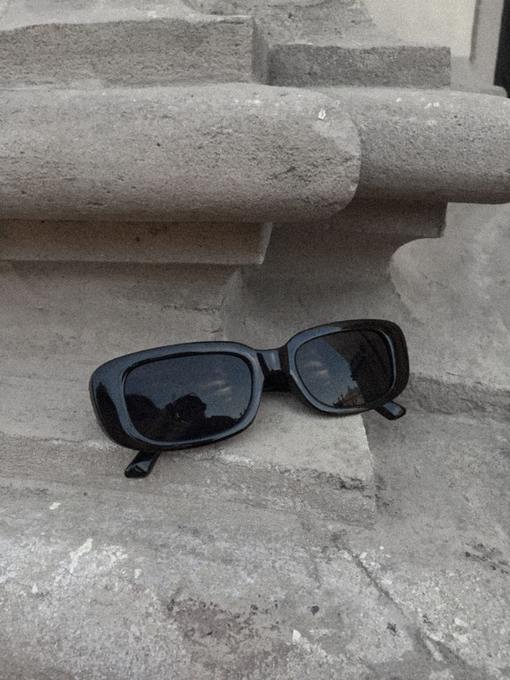 Streetwear Vibes Sunglasses Simple