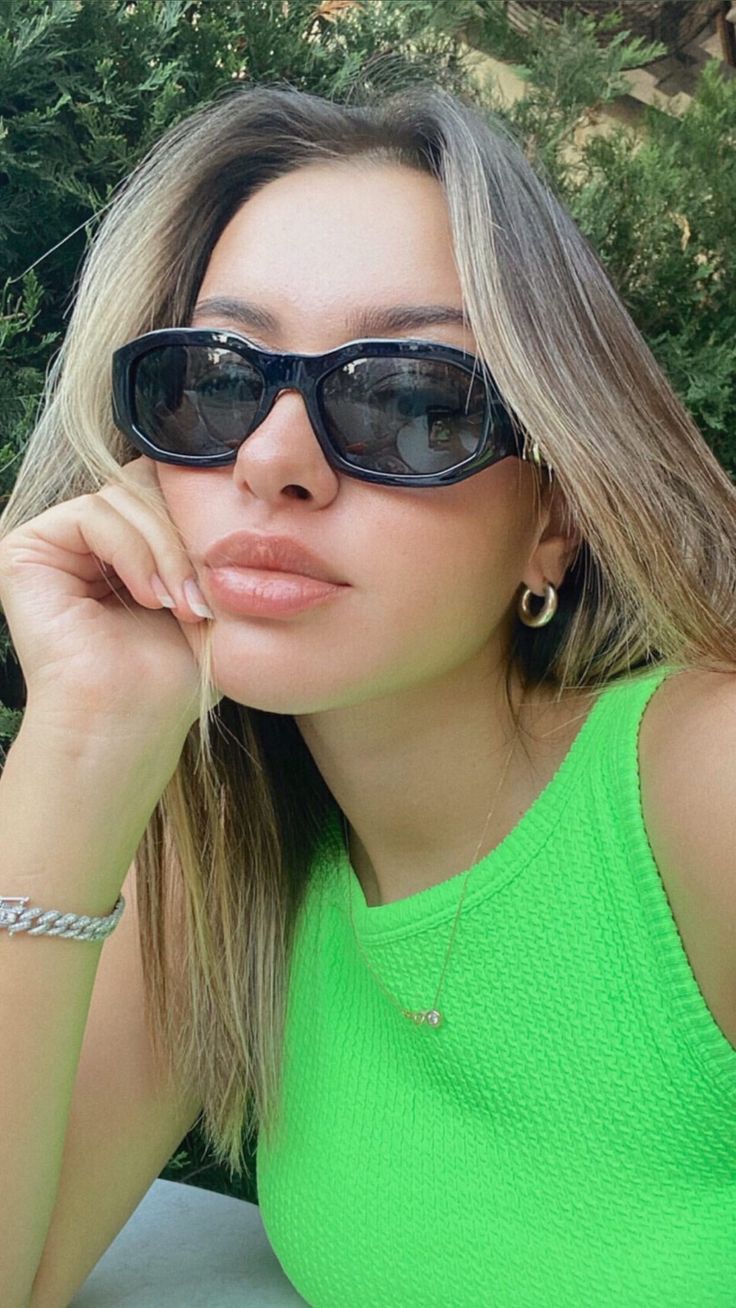 Versace Madusa Sunglasses✨