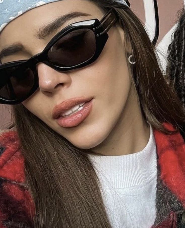 Women'sDiorSignature Sunglasses💎