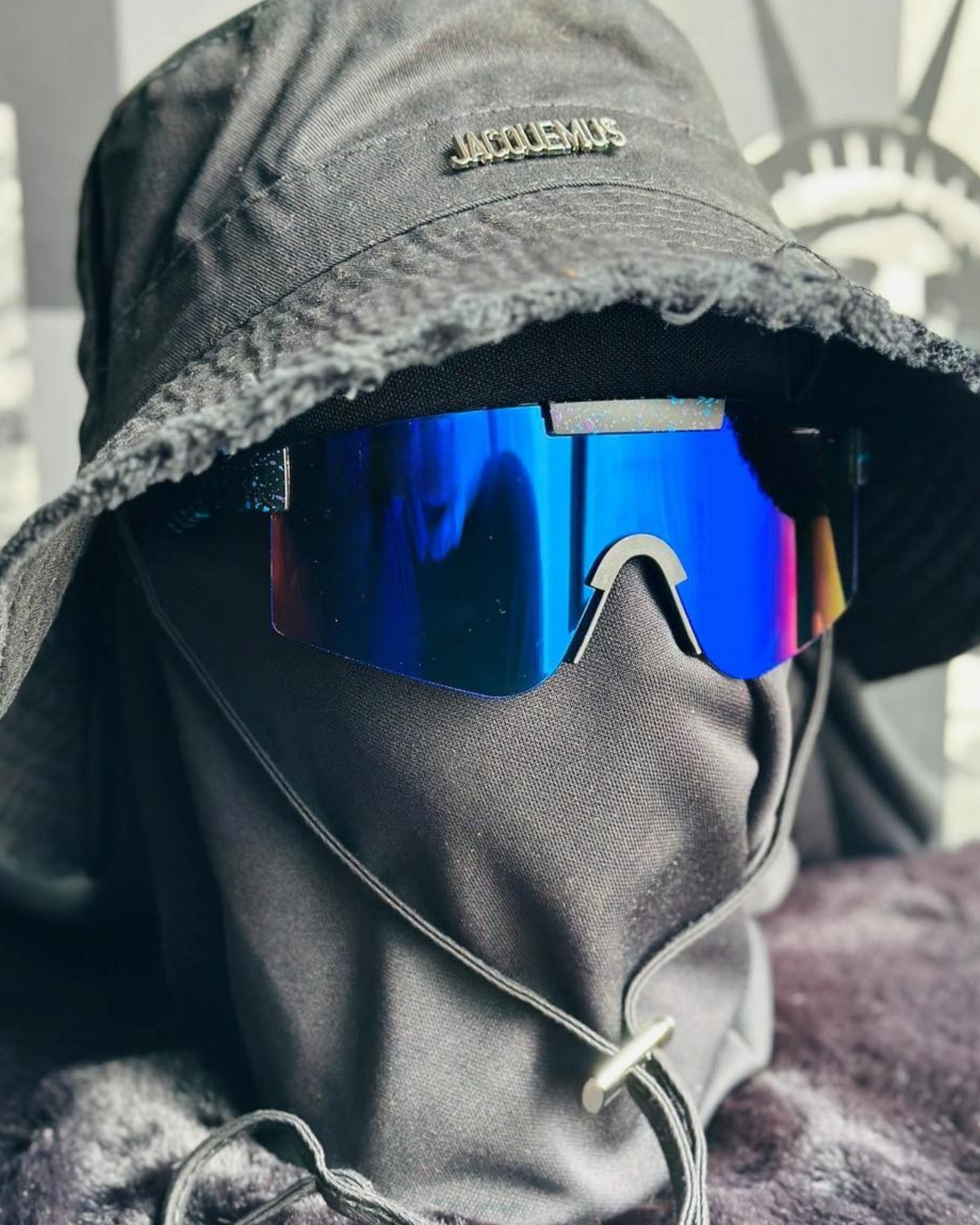 Sport trendly Sunglasses