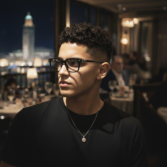 𝐂𝐡𝐫𝐨𝐦𝐞 𝐡𝐞𝐚𝐫𝐭𝐬 𝐆𝐥𝐚𝐬𝐬𝐞𝐬⚜️