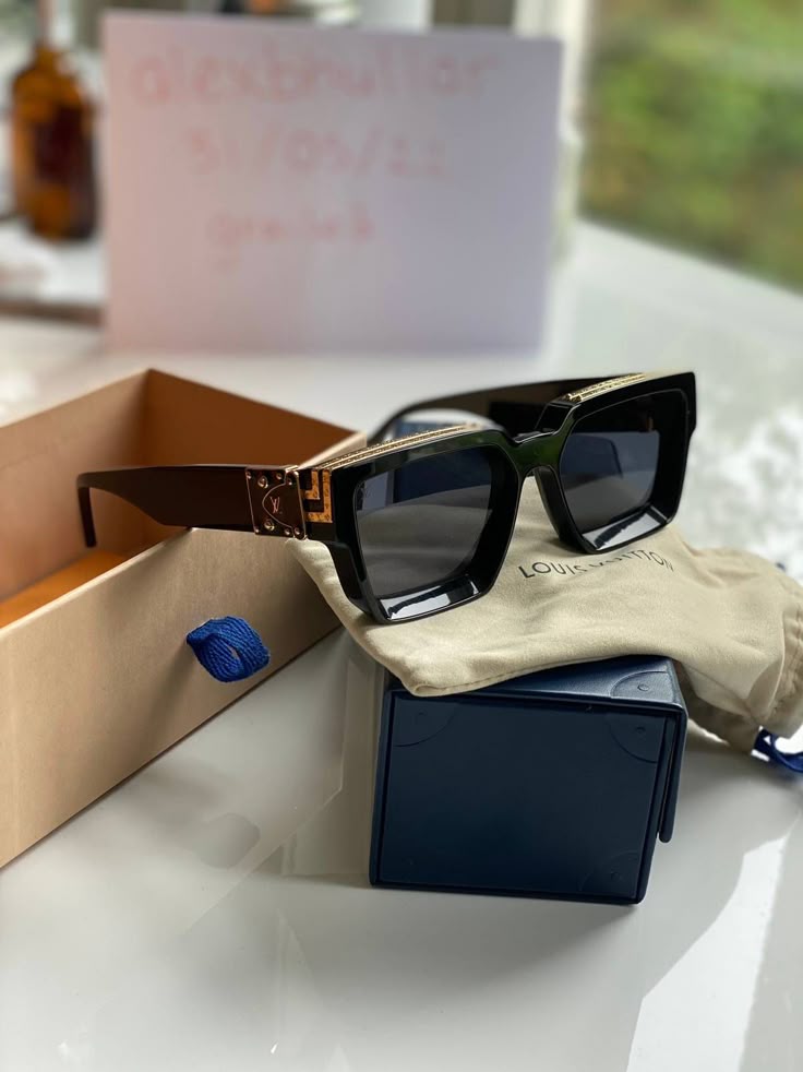 Lv Sunglasses
