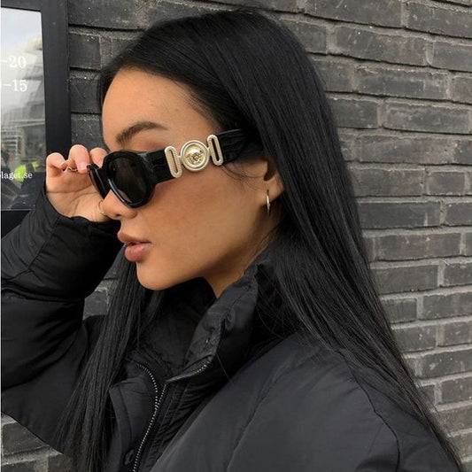 Versace Madusa Sunglasses✨