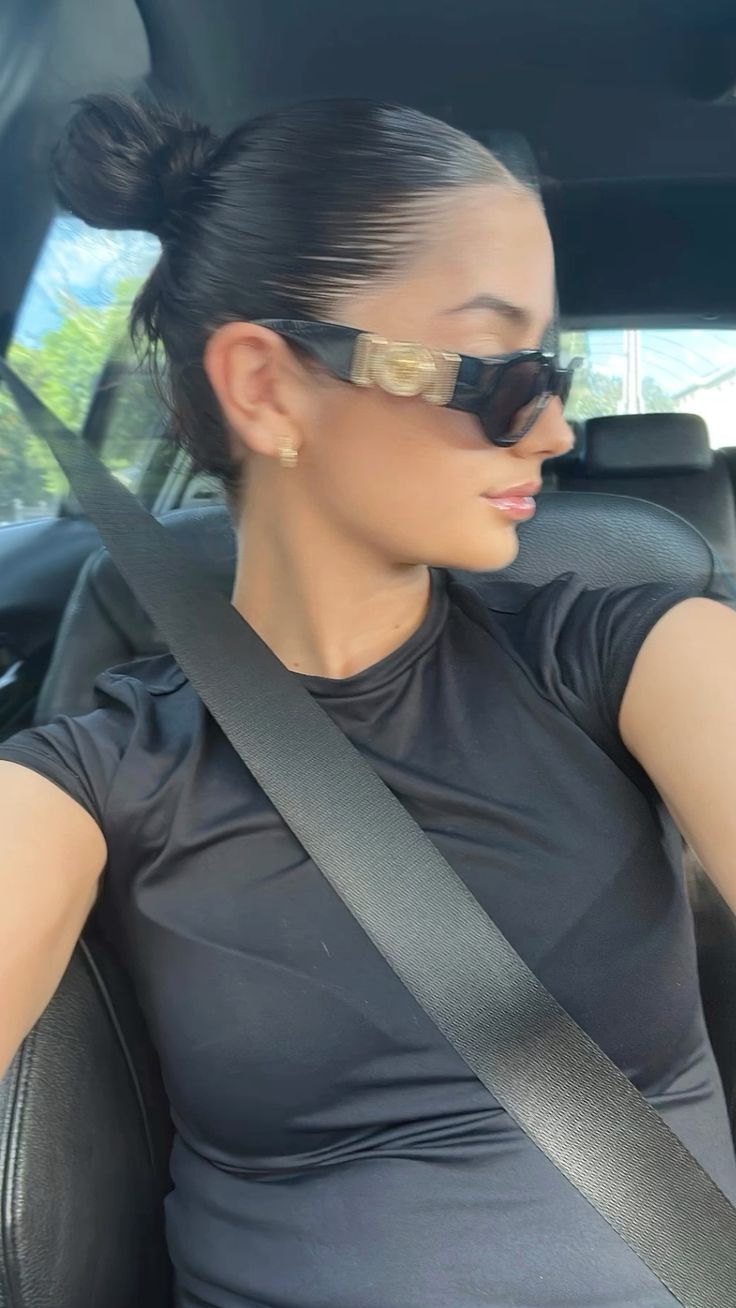 Versace Madusa Sunglasses✨
