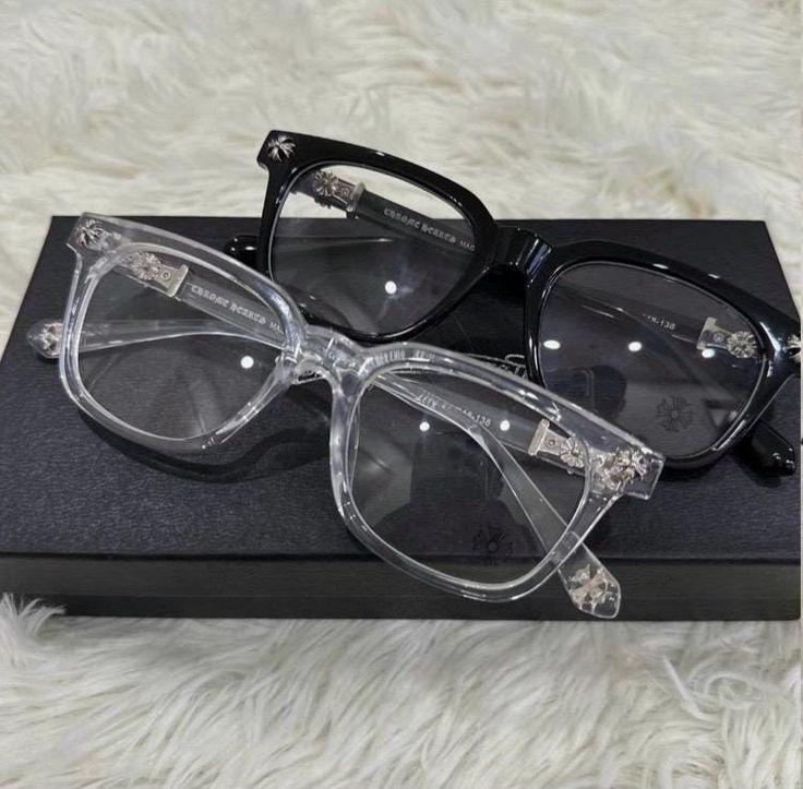 Chrome hearts eyewear