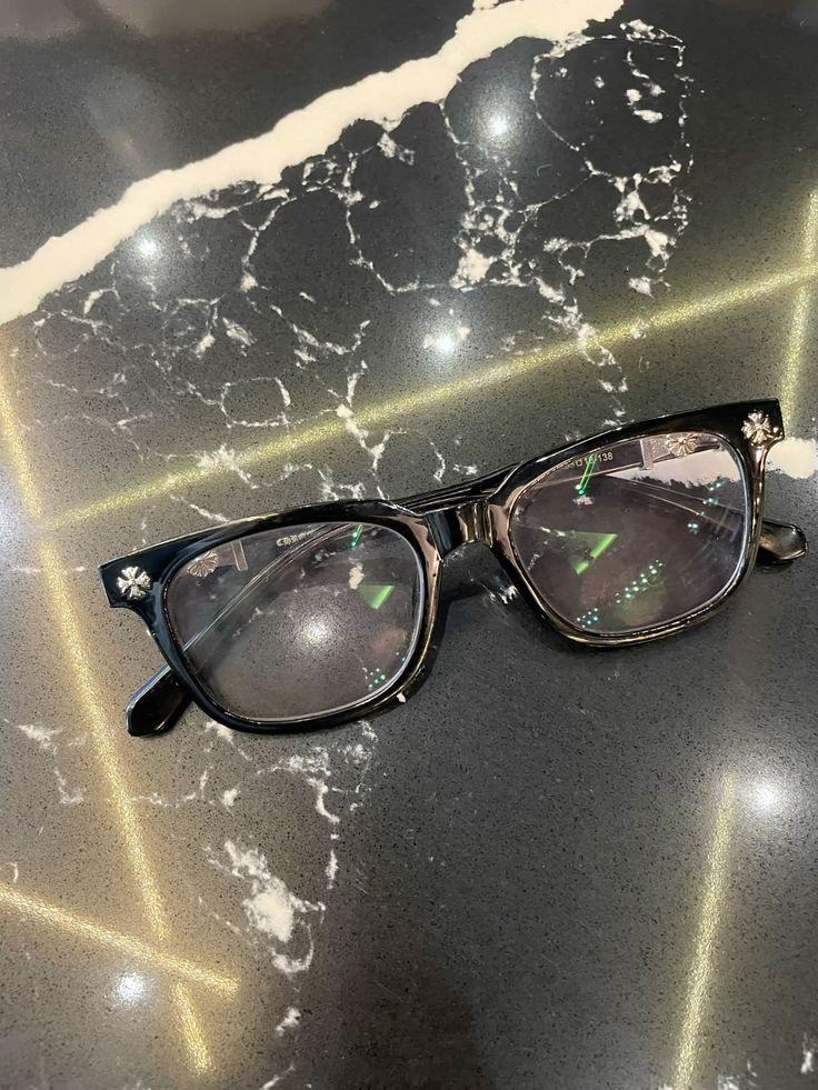 Chrome hearts eyewear