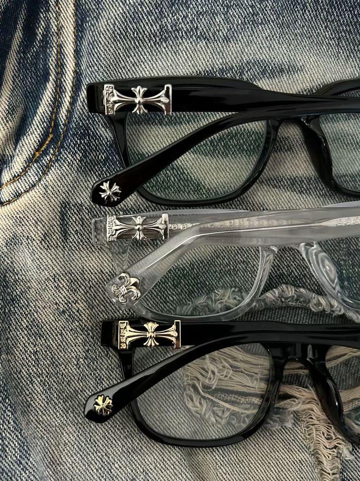 Chrome hearts eyewear