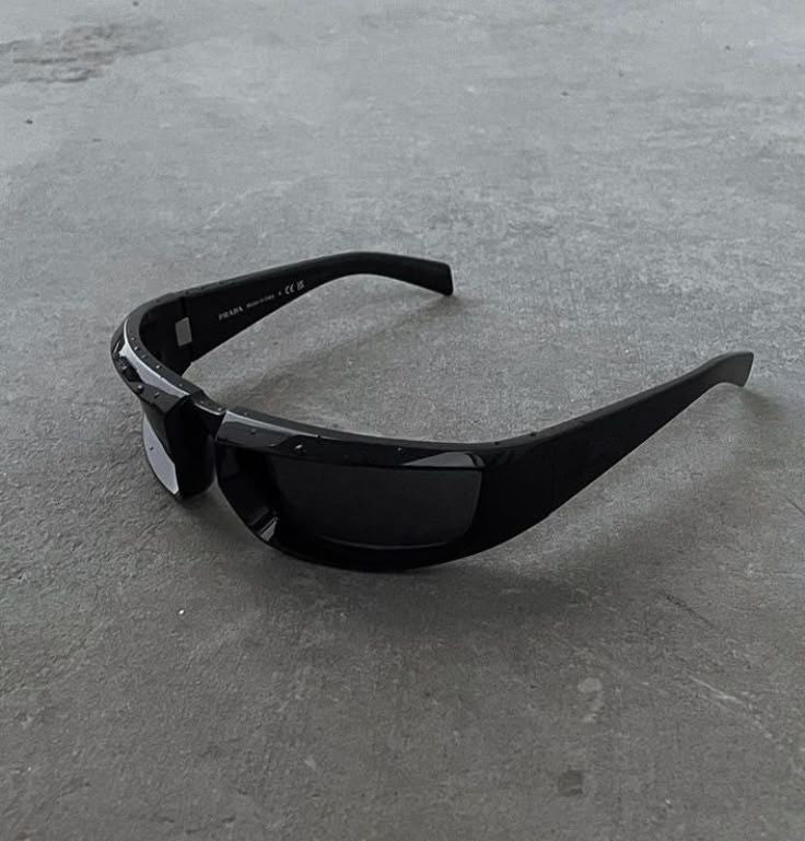 Y2K-square cat-eye Sunglasses