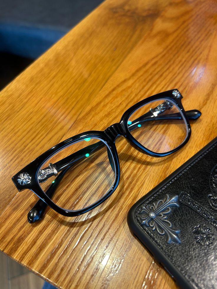 Chrome hearts Glasses