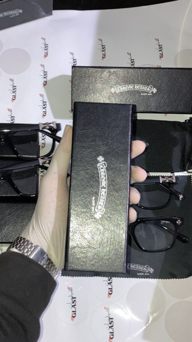 Chrome hearts Glasses