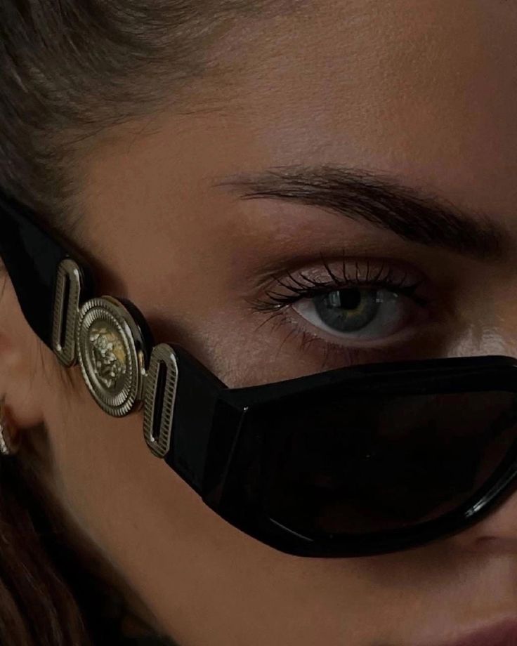 Versace Madusa Sunglasses✨