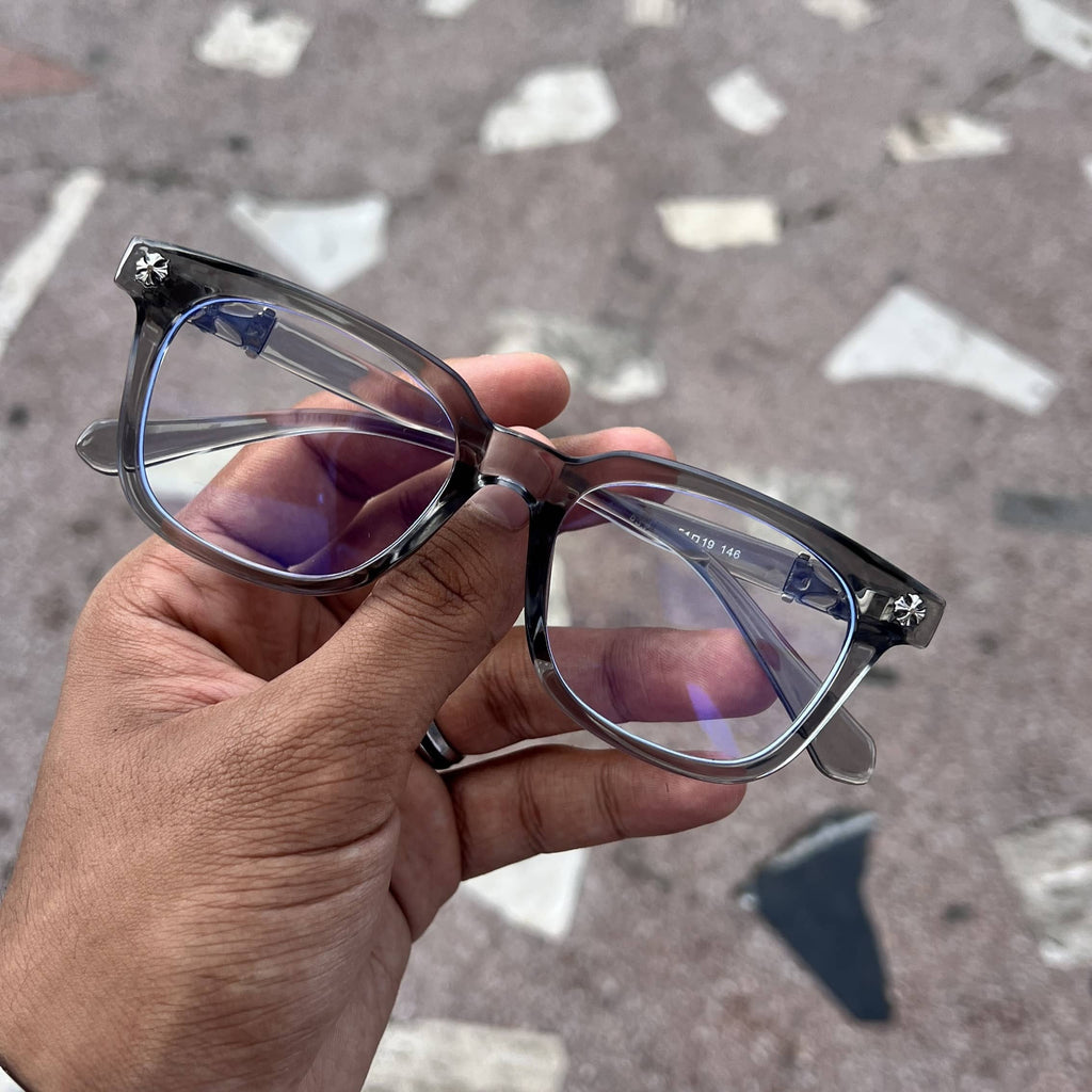 𝐂𝐡𝐫𝐨𝐦𝐞 𝐇𝐞𝐚𝐫𝐭𝐬 𝐆𝐥𝐚𝐬𝐬𝐞𝐬 💎
