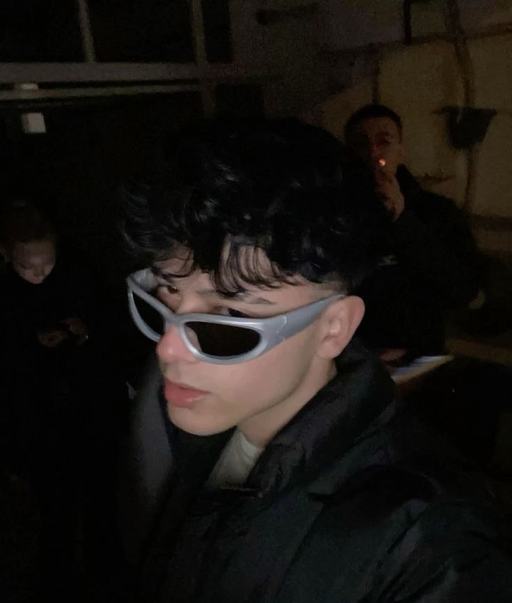 Y2K Sunglasses